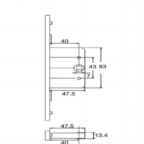 XZ-M012